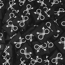 Load image into Gallery viewer, BOW &amp; ARROW COLLECTION BAGGU